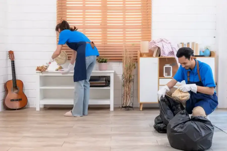 Apartment Cleaning Service Solutions For Pet Owners in Bloomfield, NJ