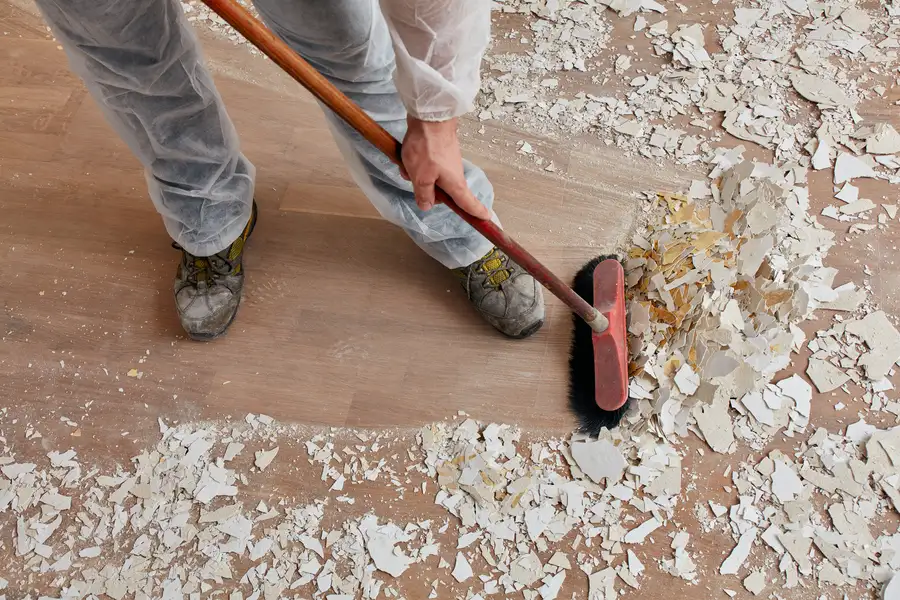 Essential Benefits Of Post-construction Cleaning Services in Bloomfield, NJ