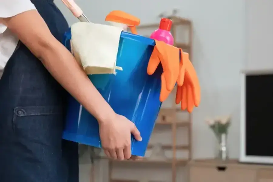 Expert Apartment Cleaning Service Bloomfield, NJ