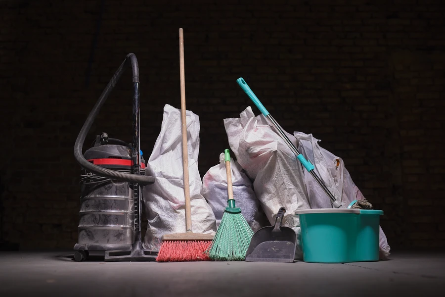 Professional Post-construction Cleaning Bloomfield, NJ