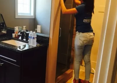 Apartment Cleaning Service