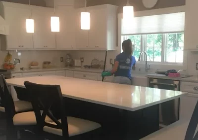 Home Cleaning