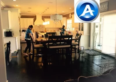 Home Cleaning Services