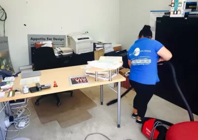 House Cleaning Services