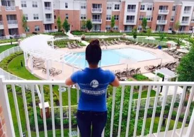 Local Cleaning Services