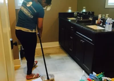 Professional Cleaning Service